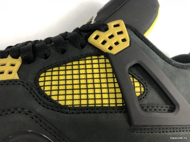 Air Thunder 4 Jordan 308497-008 Retro 1204